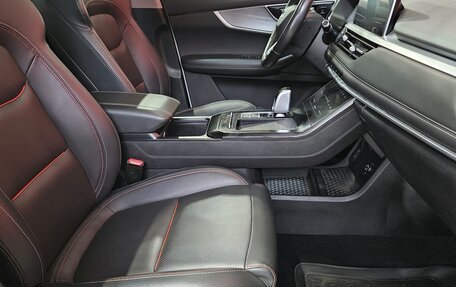 Chery Tiggo 7 Pro, 2021 год, 1 599 000 рублей, 13 фотография