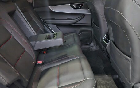 Chery Tiggo 7 Pro, 2021 год, 1 599 000 рублей, 14 фотография