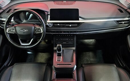 Chery Tiggo 7 Pro, 2021 год, 1 599 000 рублей, 9 фотография