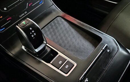 Chery Tiggo 7 Pro, 2021 год, 1 599 000 рублей, 16 фотография