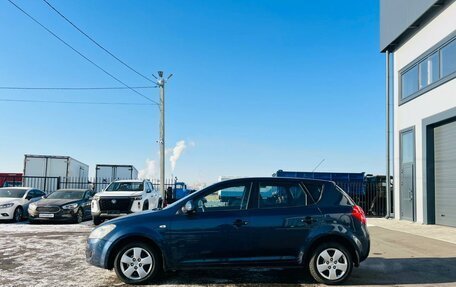 KIA cee'd I рестайлинг, 2007 год, 659 000 рублей, 3 фотография