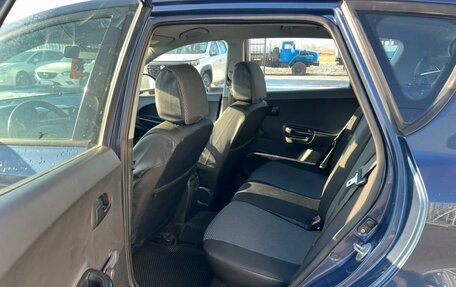 KIA cee'd I рестайлинг, 2007 год, 659 000 рублей, 17 фотография