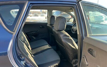 KIA cee'd I рестайлинг, 2007 год, 659 000 рублей, 18 фотография