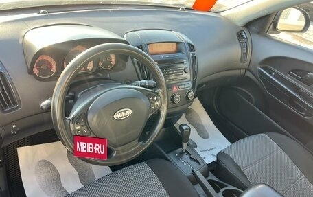 KIA cee'd I рестайлинг, 2007 год, 659 000 рублей, 11 фотография