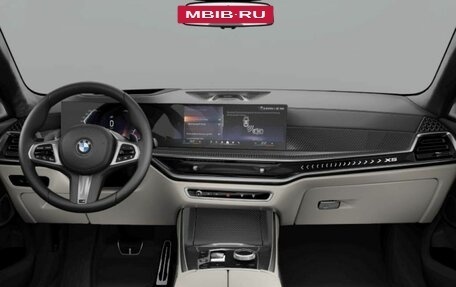 BMW X5, 2025 год, 17 850 000 рублей, 2 фотография