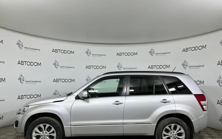 Suzuki Grand Vitara, 2013 год, 1 347 000 рублей, 3 фотография