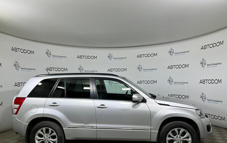 Suzuki Grand Vitara, 2013 год, 1 347 000 рублей, 4 фотография