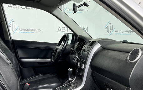 Suzuki Grand Vitara, 2013 год, 1 347 000 рублей, 11 фотография