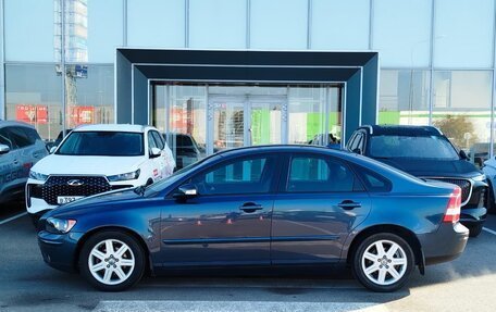 Volvo S40 II, 2007 год, 550 000 рублей, 4 фотография