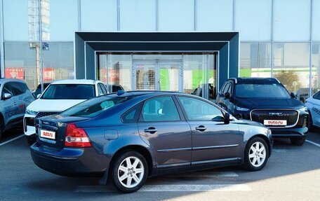 Volvo S40 II, 2007 год, 550 000 рублей, 5 фотография