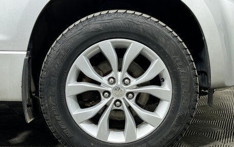 Suzuki Grand Vitara, 2013 год, 1 347 000 рублей, 8 фотография