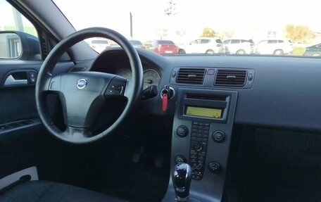 Volvo S40 II, 2007 год, 550 000 рублей, 9 фотография