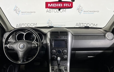 Suzuki Grand Vitara, 2013 год, 1 347 000 рублей, 10 фотография