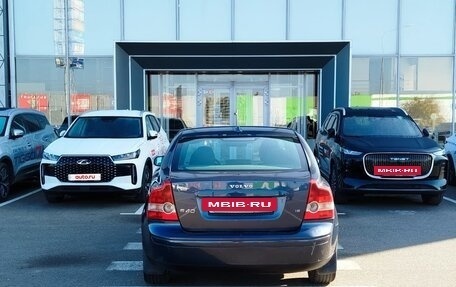 Volvo S40 II, 2007 год, 550 000 рублей, 6 фотография