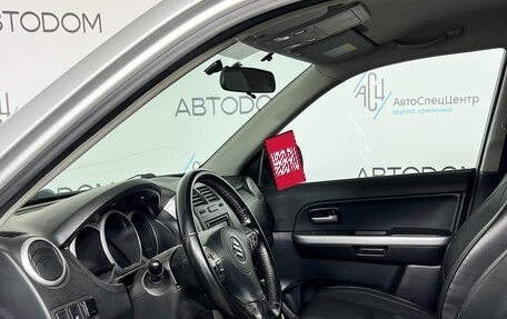 Suzuki Grand Vitara, 2013 год, 1 347 000 рублей, 9 фотография