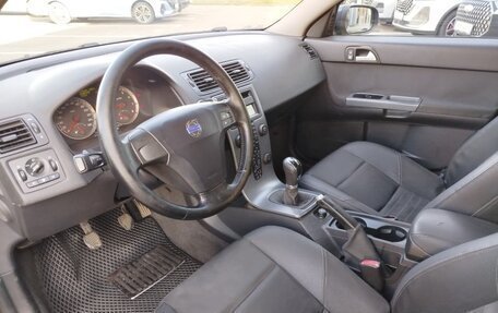 Volvo S40 II, 2007 год, 550 000 рублей, 11 фотография