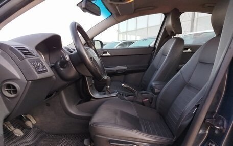 Volvo S40 II, 2007 год, 550 000 рублей, 12 фотография