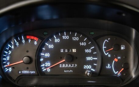 Hyundai Accent II, 2007 год, 387 000 рублей, 9 фотография