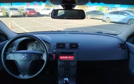 Volvo S40 II, 2007 год, 550 000 рублей, 13 фотография