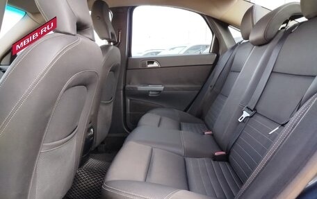 Volvo S40 II, 2007 год, 550 000 рублей, 15 фотография