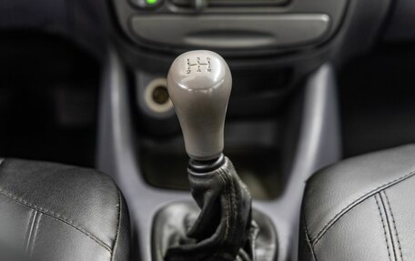 Hyundai Accent II, 2007 год, 387 000 рублей, 19 фотография