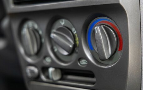 Hyundai Accent II, 2007 год, 387 000 рублей, 24 фотография