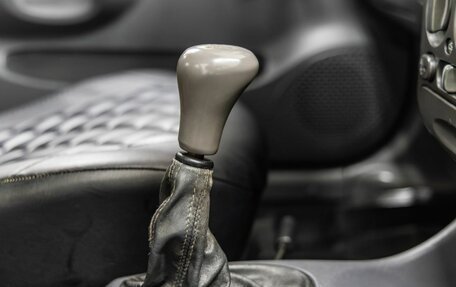 Hyundai Accent II, 2007 год, 387 000 рублей, 25 фотография