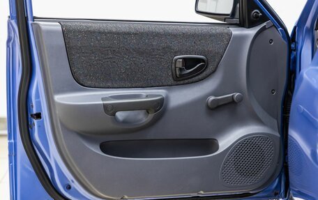 Hyundai Accent II, 2007 год, 387 000 рублей, 20 фотография