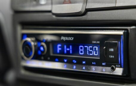 Hyundai Accent II, 2007 год, 387 000 рублей, 23 фотография