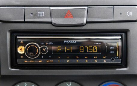 Hyundai Accent II, 2007 год, 387 000 рублей, 17 фотография