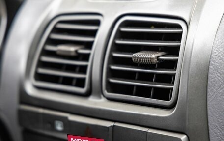 Hyundai Accent II, 2007 год, 387 000 рублей, 22 фотография