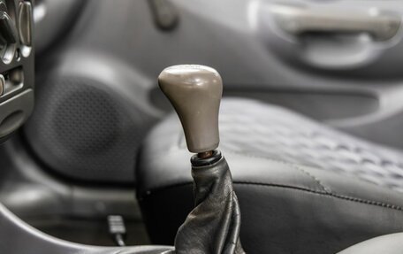 Hyundai Accent II, 2007 год, 387 000 рублей, 26 фотография