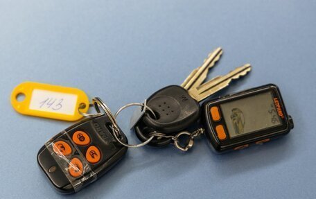 Hyundai Accent II, 2007 год, 387 000 рублей, 30 фотография