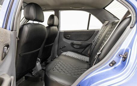 Hyundai Accent II, 2007 год, 387 000 рублей, 28 фотография