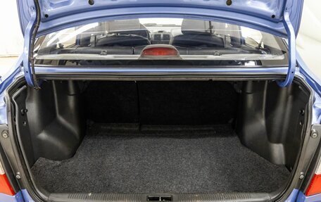 Hyundai Accent II, 2007 год, 387 000 рублей, 29 фотография