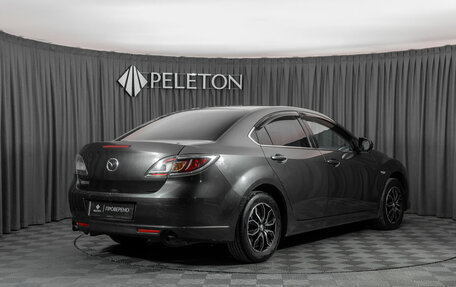 Mazda 6, 2010 год, 950 000 рублей, 5 фотография