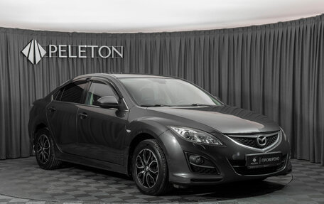 Mazda 6, 2010 год, 950 000 рублей, 2 фотография