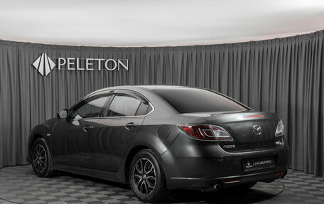 Mazda 6, 2010 год, 950 000 рублей, 4 фотография