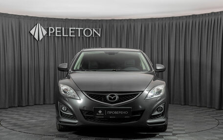 Mazda 6, 2010 год, 950 000 рублей, 3 фотография