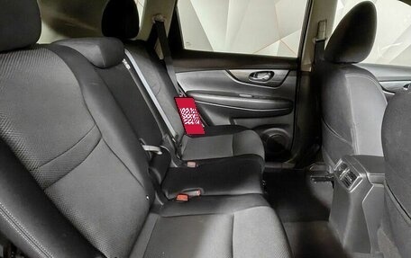 Nissan X-Trail, 2018 год, 1 847 000 рублей, 16 фотография