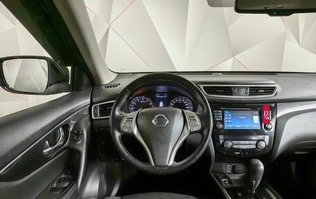 Nissan X-Trail, 2018 год, 1 847 000 рублей, 20 фотография