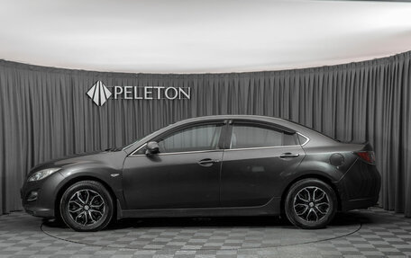 Mazda 6, 2010 год, 950 000 рублей, 7 фотография