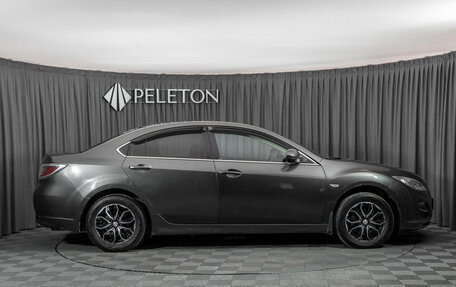 Mazda 6, 2010 год, 950 000 рублей, 8 фотография