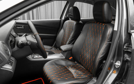 Mazda 6, 2010 год, 950 000 рублей, 11 фотография