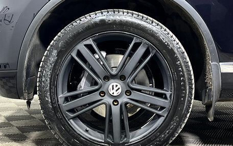 Volkswagen Touareg III, 2012 год, 1 697 000 рублей, 7 фотография