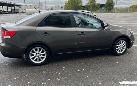 KIA Cerato III, 2009 год, 780 000 рублей, 3 фотография