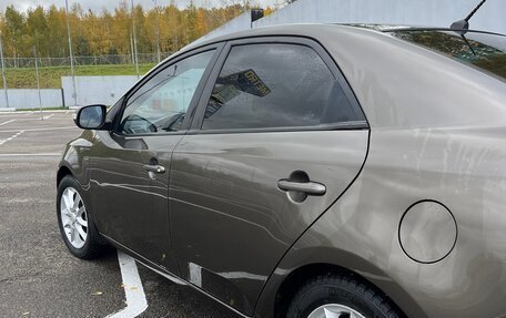 KIA Cerato III, 2009 год, 780 000 рублей, 5 фотография