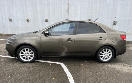 KIA Cerato III, 2009 год, 780 000 рублей, 6 фотография