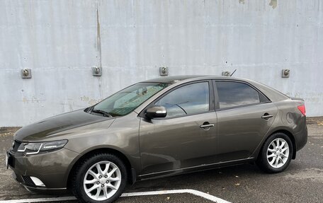 KIA Cerato III, 2009 год, 780 000 рублей, 2 фотография