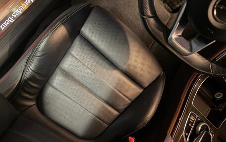 Mercedes-Benz C-Класс, 2017 год, 2 950 000 рублей, 11 фотография